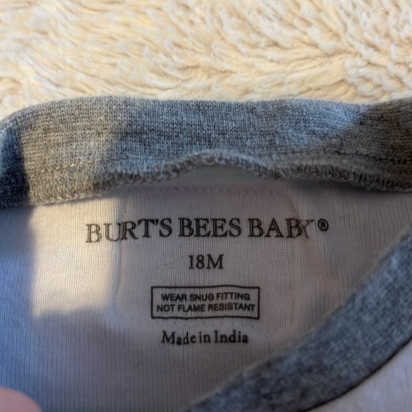 Burt’s bees pjs - Picture 3 of 5